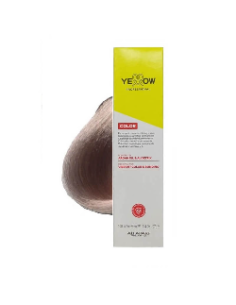 Vopsea de par Yellow 11.20 Super high lift violet blond