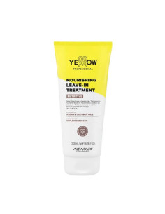 Yellow Balsam Nutritiv Argan & Cocos fara clatire 250ml