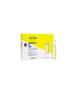 Fiole ulei de protectie Yellow 6 x 13ml 2