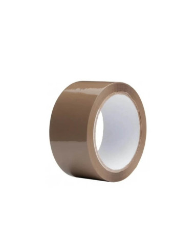 Banda adeziva maro 60mx4,8cm