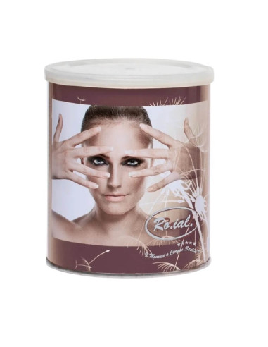 Ceara cu Ulei de Argan unica folosinta 800ml