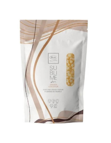 Ceara epilat Sublime Coconut 800gr