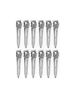 Set 12 clipsuri mici 4,5cm