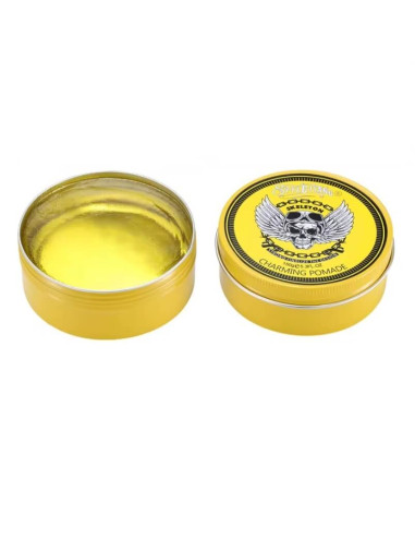 Ceara de par Yellow Edition 150ml