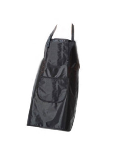 Sort stilist negru Basic 2