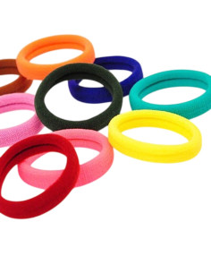 Elastic pentr par 25 bucati