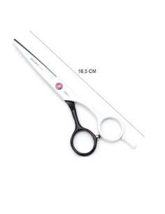 Foarfeca de tuns Black White 16,5 cm