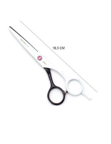 Foarfeca de tuns Black White 16,5 cm