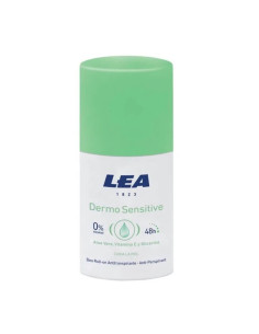 Deodorant roll-on dermo sensitive 50ml