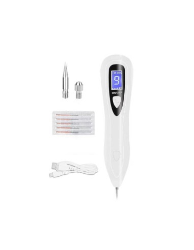 Stilou cu plasma pentru cosmetica