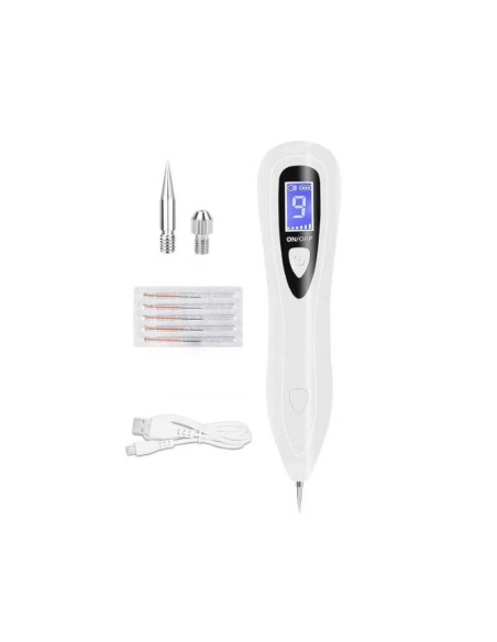 Stilou cu plasma pentru cosmetica