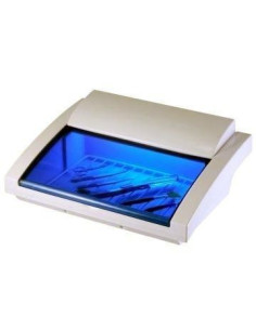 Sterilizator UV perii și foarfece – igienă profesională Total Pro Beauty România