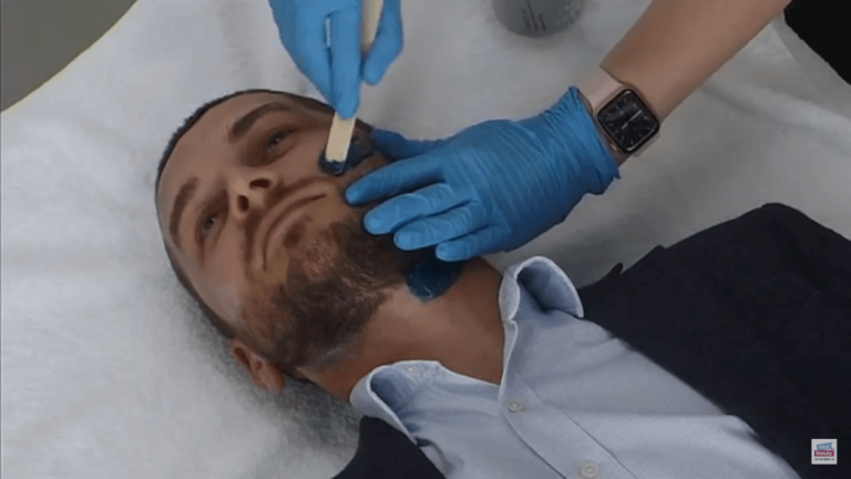 Tratamente de epilare absolut nedureroase cu Italwax