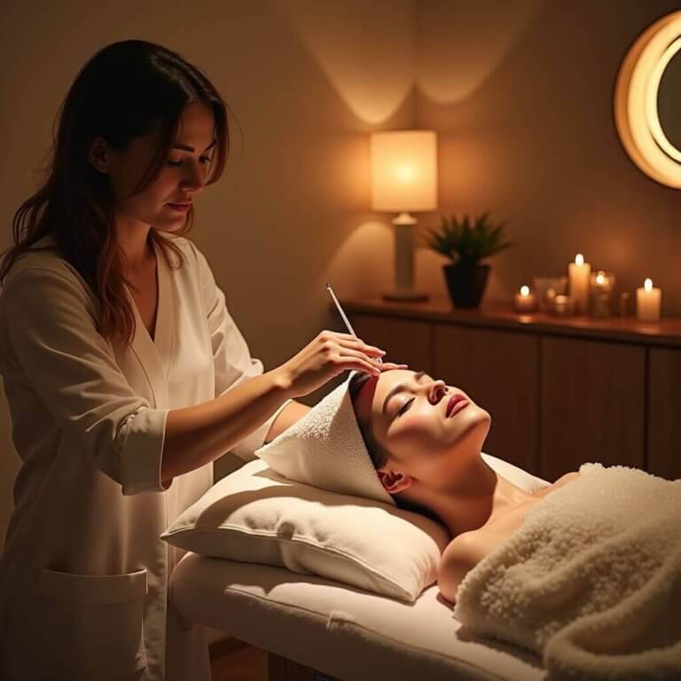 Ceara de epilat terapeutica de la Total Pro Beauty