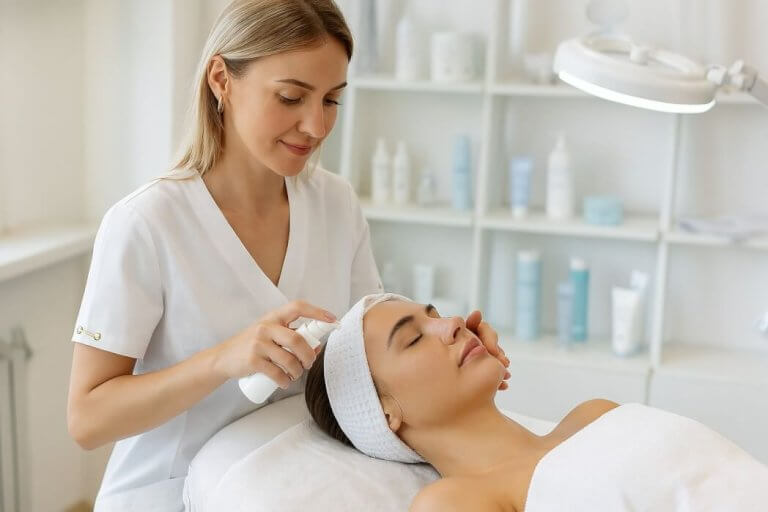Cand nu mai functioneaza vechile trucuri de skincare