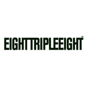 Eight Triple Eight